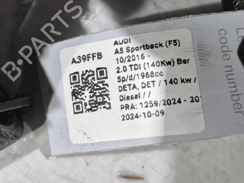 Starter AUDI A5 (F53, F5P) 1.4 TFSI | BP33823031M8  - Image 6