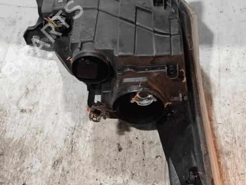 Left headlight CITROËN C3 Picasso (SH_) 1.6 HDi | BP33821603C28 - Image 4