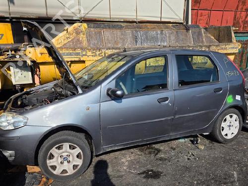Used Parts FIAT PUNTO (188_) 1.2 60 (188.030, .050, .130, .150, .230, .250) 4672848