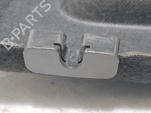 Rear parcel shelf CHEVROLET TRAX 1.6 | BP33821451C85 - Image 4