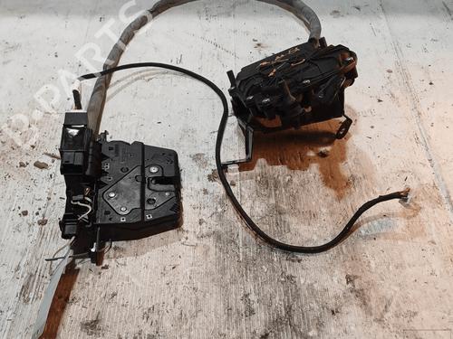 Bagklap lås Bagklap lås BMW 3 Touring (F31) 320 d xDrive (184 hp) 33822123 33822123