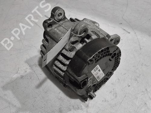 Used Alternator Alternator AUDI A5 (F53, F5P) 1.4 TFSI (150 hp) 33823001 33823001