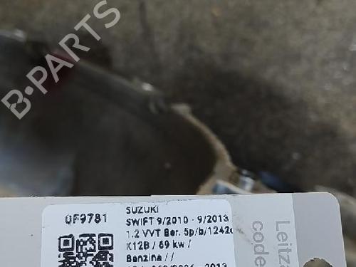 Gearbox SUZUKI SWIFT IV (FZ, NZ) 1.2 4x4 (AZH412, ZD72S) | BP37682974M3 - Image 6