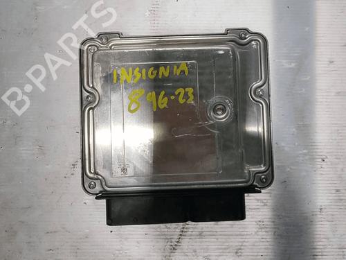 Module électronique Module électronique OPEL INSIGNIA A Sports Tourer (G09) 2.0 CDTI (35) (160 hp) 33822473 33822473