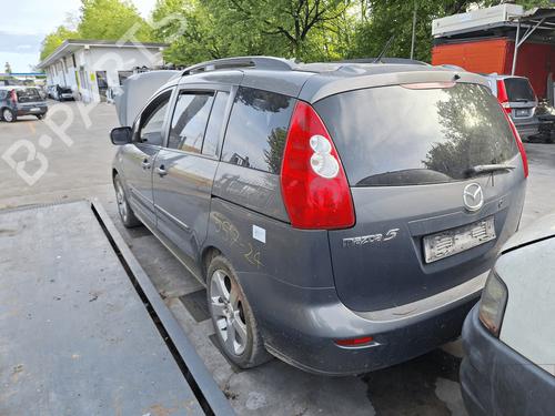 Starter MAZDA 5 (CR) 2.0 CD (CR19) | BP33822391M8 - Image 7