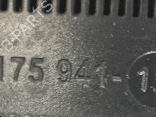 Climate control VW TOUAREG (7P5, 7P6) 3.0 V6 TDI | BP33821326I5 - Image 3