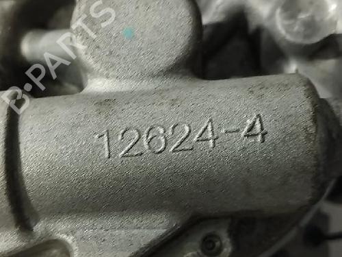 AC compressor SUBARU IMPREZA Hatchback (GP_) 2.0 AWD (GP7) | BP38084592M34 - Image 6