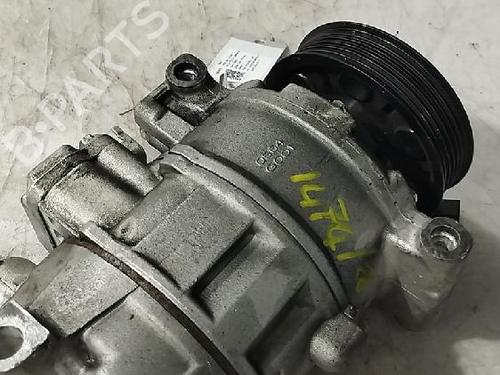 AC compressor SEAT EXEO (3R2) 2.0 TDI | BP39093399M34 - Image 2