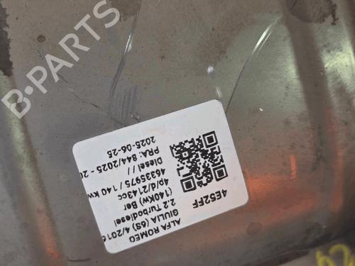 Other ALFA ROMEO GIULIA (952_) 2.2 D (952ALA25, 952AFM25, 952APA2) | BP36833929O1  - Image 6