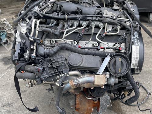 Motor Motor AUDI Q5 (8RB) 2.0 TDI quattro (170 hp) 36964436 36964436