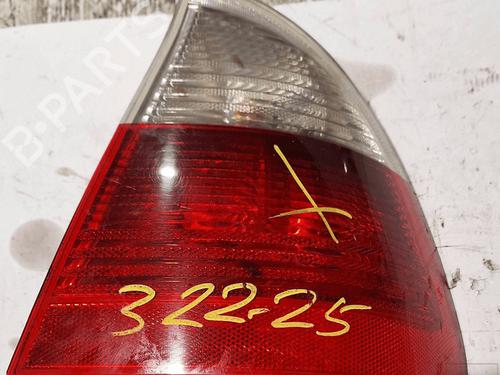 Used Right taillight Right taillight BMW 3 (E46) 330 d (184 hp) 33823781 33823781