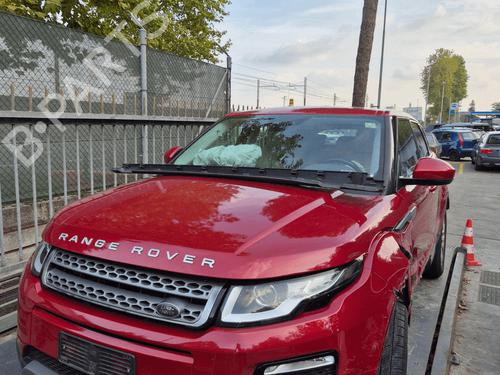 Electronic module LAND ROVER RANGE ROVER EVOQUE (L538) 2.0 D 4x4 | BP33824029M83 - Image 6