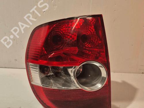 Used Other Other VW FOX Hatchback (5Z1, 5Z3, 5Z4) 1.2 (55 hp) 33822709 33822709