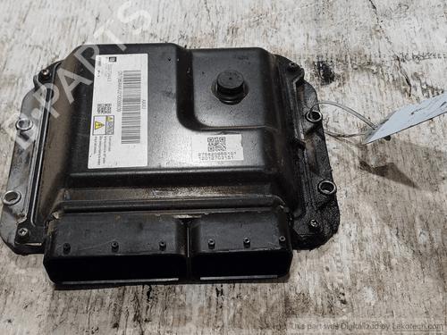 Used Electronic module Electronic module OPEL ASTRA J (P10) 1.7 CDTI (68) (110 hp) 33823565 33823565