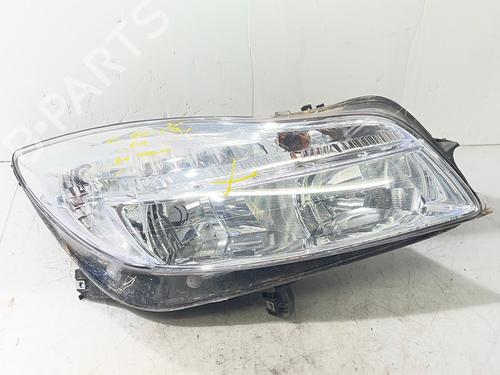 Used Right headlight Right headlight 37019401 37019401