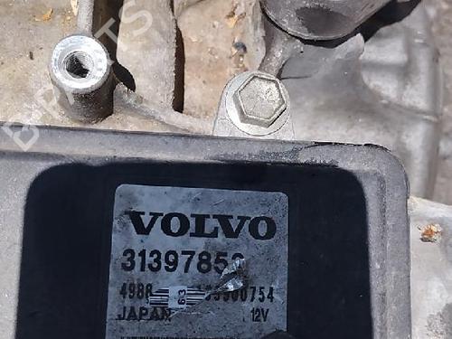 Gearbox VOLVO V60 I (155) D2 | BP37629961M3 - Image 5