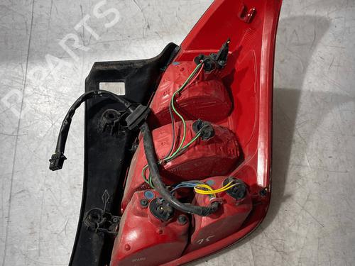 Other CHEVROLET TRAX 1.6 | BP33822072O1 - Image 2