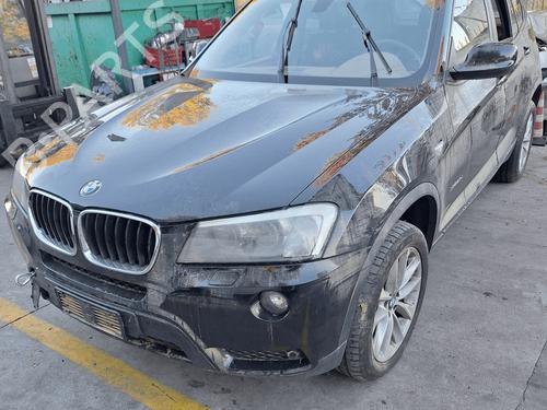 Rear parcel shelf BMW X3 (F25) xDrive 20 d | BP33821722C85  - Image 7