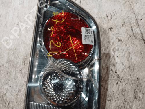 Right tailgate light MAZDA 6 Station Wagon (GY) 2.0 DI (GY19) | BP33822989C80 - Image 2