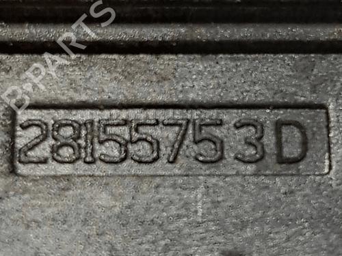 Electronic module SSANGYONG KORANDO (C300) 1.6 e-XDi | BP33822490M83 - Image 5