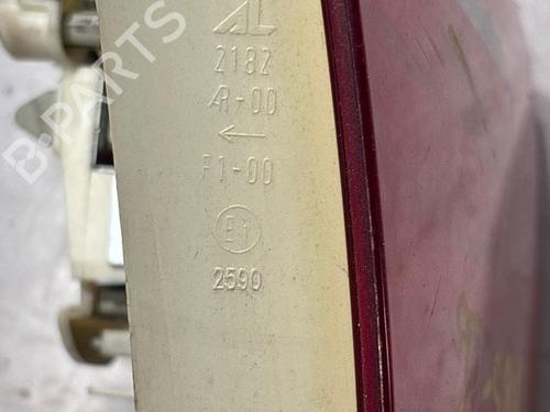 Left tailgate light BMW 3 Touring (E91) 320 d | BP40525244C79 - Image 6