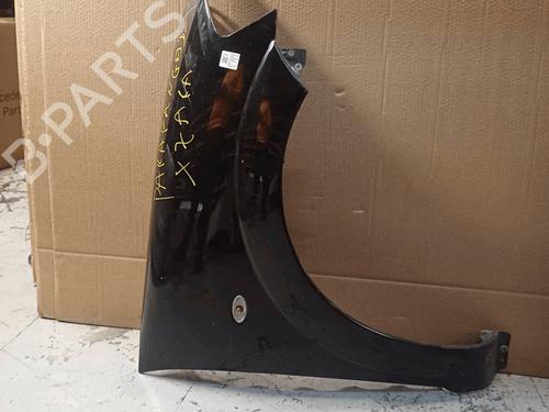 Used Other Other CITROËN C3 I (FC_, FN_) 1.4 HDi (68 hp) 33823752 33823752