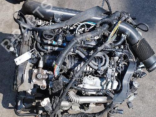 Used Engine Engine 37534025 37534025