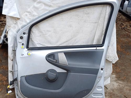 Used Other Other TOYOTA AYGO (_B1_) 1.0 (KGB10_, KGB10R) (68 hp) 33822520 33822520