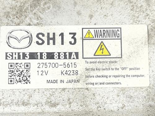 Electronic module MAZDA CX-5 (KE, GH) 2.2 D (KE2FW) | BP36352948M83  - Image 5