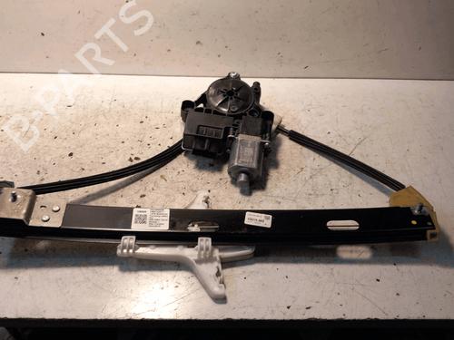 Used Rear left window mechanism Rear left window mechanism VW T-ROC (A11, D11) 1.0 TSI (116 hp) 33821127 33821127