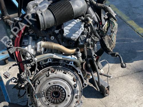 Engine VOLVO V40 Hatchback (525) D2 | BP36405594M1 - Image 5