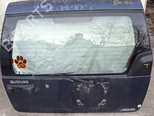 Used Tailgate Tailgate SUZUKI GRAND VITARA I (FT, HT) 1.6 4x4 (SQ416) (94 hp) 33821762 33821762