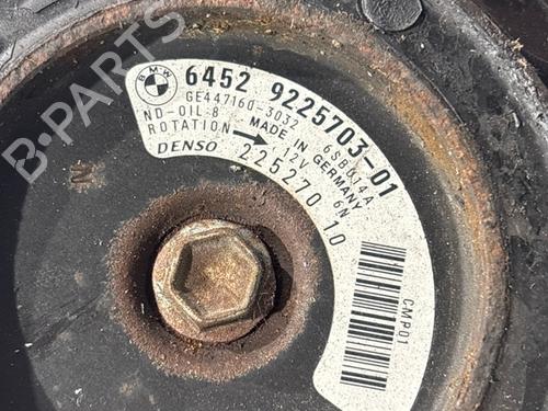 AC compressor BMW 3 Touring (E91) 320 d | BP40524878M34 - Image 6