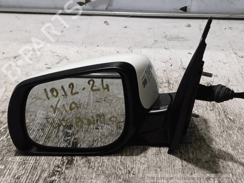 Used Other Other KIA PICANTO II (TA) 1.0 (69 hp) 33823159 33823159