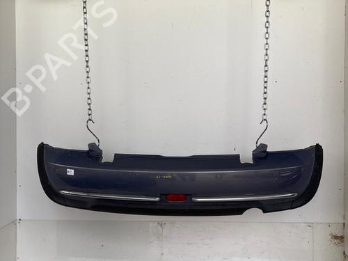 rear-bumper-mini-mini-r50-r53-2001-2002-2003-2004-2005-2006-40524994 main image