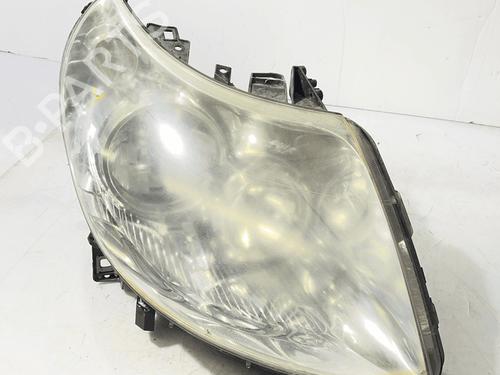 Used Other Other CITROËN JUMPER II Platform/Chassis 2.2 HDi 120 (120 hp) 33821012 33821012