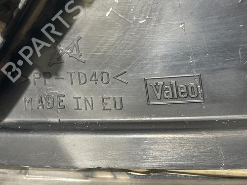 Left headlight PEUGEOT 207 CC (WD_) 1.6 HDi | BP36663396C28  - Image 5