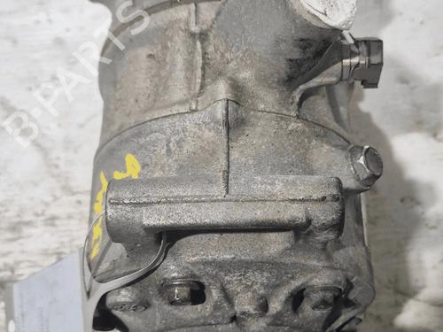 Used AC compressor AC compressor AUDI Q3 (8UB, 8UG) 2.0 TDI (140 hp) 33822683 33822683