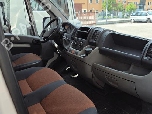 AC compressor FIAT DUCATO Bus (250_) 120 Multijet 2,3 D | BP33822847M34 - Image 10