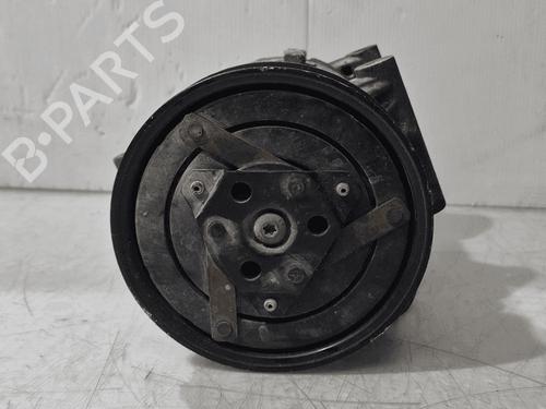 Used AC compressor AC compressor RENAULT MEGANE II (BM0/1_, CM0/1_) 1.5 dCi (BM02, BM13, BM2A, CM02, CM13) (101 hp) 33821282 33821282