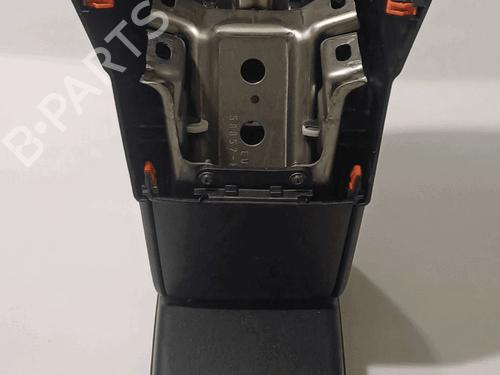 Used Middle console Middle console TOYOTA YARIS (_P21_, _PA1_, _PH1_) 1.5 Hybrid (MXPH10, MXPH11) (116 hp) 33820911 33820911
