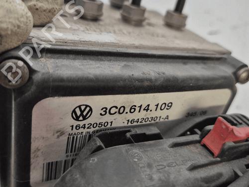 ABS pump VW PASSAT B6 (3C2) 1.9 TDI | BP33821420M43 - Image 4