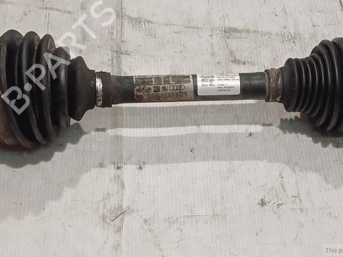 left-front-driveshaft-vw-passat-b6-3c2-2005-2006-2007-2008-2009-2010-2011-33822862 main image