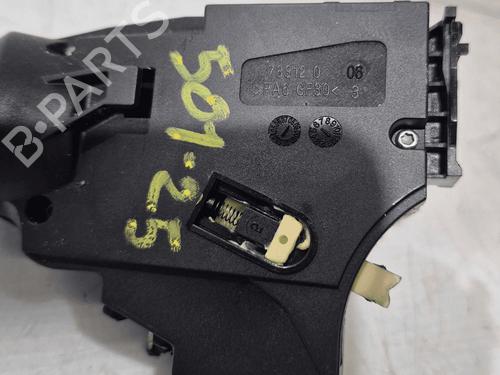 Steering column stalk FORD FIESTA VI (CB1, CCN) 1.25 | BP33822403I23 - Image 2