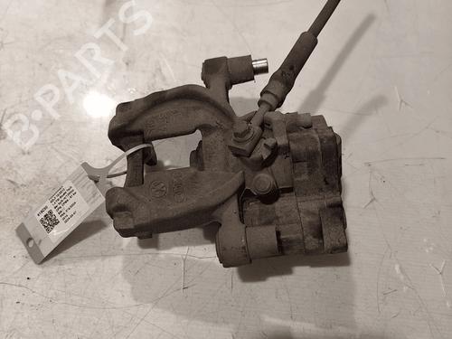 Used Other Other VW GOLF ALLTRACK VII Variant (BA5, BV5) 1.6 TDI 4motion (110 hp) 33822766 33822766