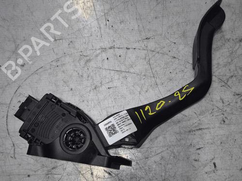 Used Pedal Pedal PEUGEOT 208 I (CA_, CC_) 1.2 VTI 82 (82 hp) 33823383 33823383