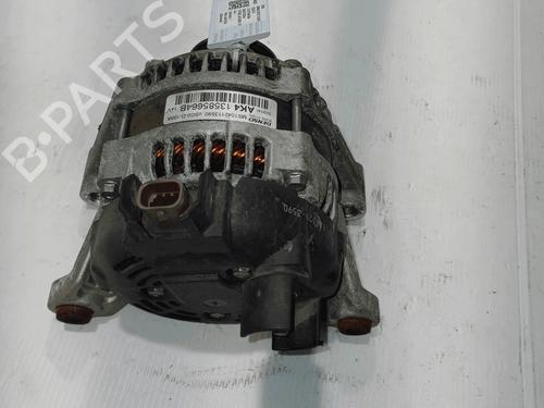 Alternator OPEL ADAM (M13) 1.2 | BP33821283M7 - Image 2