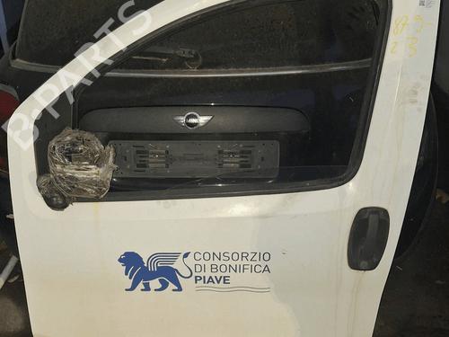 Andre Andre FIAT FIORINO Box Body/MPV (225_) 1.3 D Multijet (225BXD1A, 225BXB1A, 225BXB11) (75 hp) 33824354 33824354