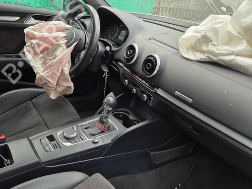 Front left window mechanism AUDI A3 (8V1, 8VK) 2.0 TDI | BP33823231C22  - Image 9
