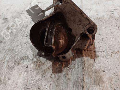 Starter FORD FIESTA VI (CB1, CCN) 1.6 TDCi | BP33823958M8 - Image 2